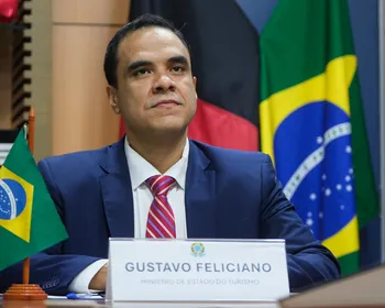 'Queremos inserir a Paraíba na rota dos grandes eventos globais', diz ministro do Turismo