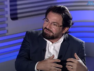 Zenildo Oliveira: a lição de força e prosperidade que vem do Sertão