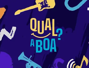 'Djavan - O Musical', festival de quadrilhas e mais: Qual a Boa? O que fazer no fim de semana na Paraíba