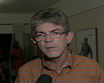 Governadores da Paraíba: o primeiro mandato de Ricardo Coutinho, marcado por mudanças e atritos