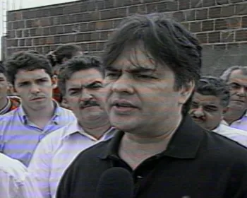 Governadores da Paraíba: o segundo mandato de Cássio Cunha Lima, marcado pela cassação