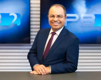 TV Paraíba divulga nova marca; confira
