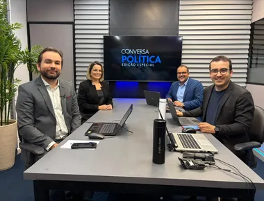 AO VIVO: Jornal da Paraíba transmite apuração do 2º turno com análises e repercussões