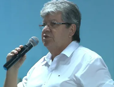 Governadores da Paraíba: o primeiro mandato de João Azevêdo, com a Calvário e a pandemia