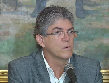 Governadores da Paraíba: o segundo mandato de Ricardo Coutinho, com obras, alianças e tensões