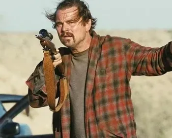 Estreias do cinema na Paraíba têm 'Uma Batalha Após a Outra' com Leonardo Di Caprio