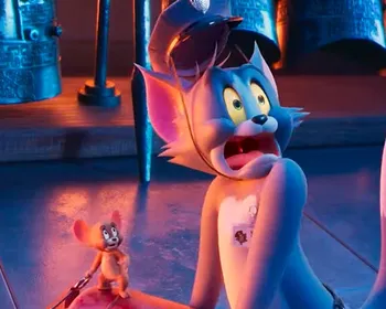'Tom e Jerry: Uma Aventura no Museu' estreia nos cinemas da Paraíba