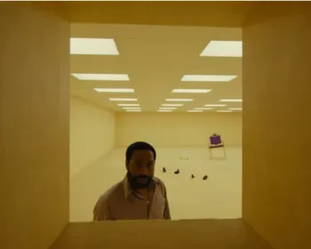 Terror 'Backrooms: Um não-lugar' estreia nos cinemas da Paraíba