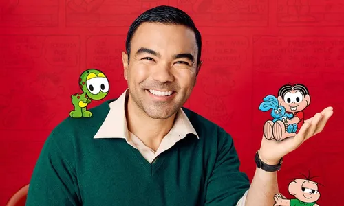 
                                        
                                            Estreias do cinema na Paraíba têm 'Maurício de Sousa: O Filme' e 'Se Não Fosse Você'
                                        
                                        