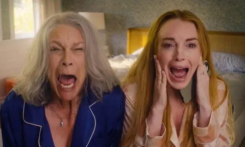 
                                        
                                            Estreias do cinema na Paraíba têm 'Uma Sexta-Feira Mais Louca Ainda' e 'Drácula'
                                        
                                        