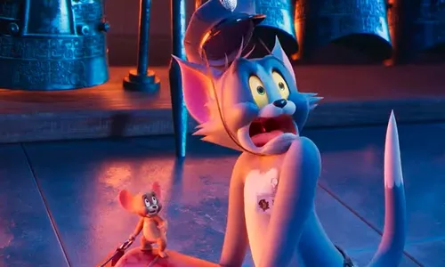 
                                        
                                            'Tom e Jerry: Uma Aventura no Museu' estreia nos cinemas da Paraíba
                                        
                                        