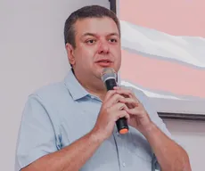 Cícero exonera Diego Tavares da Secretaria de Direitos Humanos