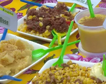 Procon aponta variação de até 566% nos preços de comidas juninas em João Pessoa