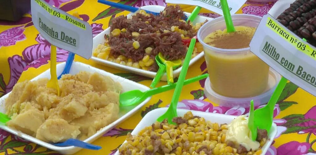 Procon aponta variação de até 566% nos preços de comidas juninas em João Pessoa