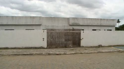 
				
					Obras Incabadas: mesmo com dinheiro garantido em caixa, creches continuam paralisadas na Paraíba
				
				