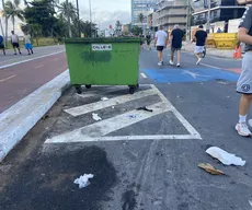 Emlur diz que falhas na coleta de lixo em João Pessoa envolvem empresa terceirizada