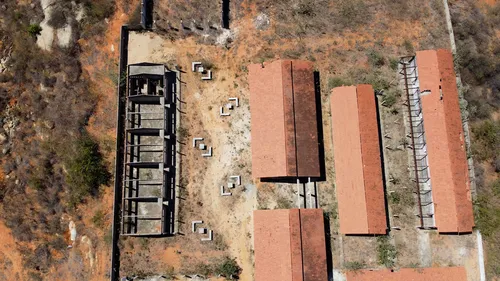 
				
					Obras Inacabadas: escola de quase R$ 3 milhões será demolida e creche abandonada vira ruína
				
				