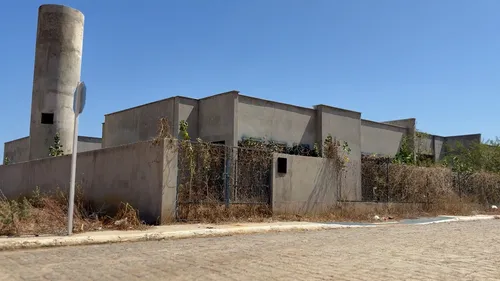 
				
					Obras Inacabadas: escola de quase R$ 3 milhões será demolida e creche abandonada vira ruína
				
				