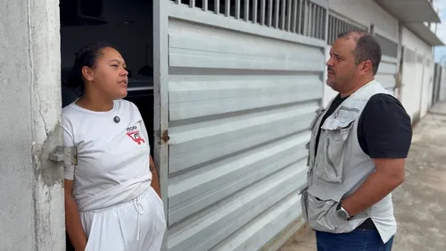 
				
					Obras Inacabadas: escola de quase R$ 3 milhões será demolida e creche abandonada vira ruína
				
				