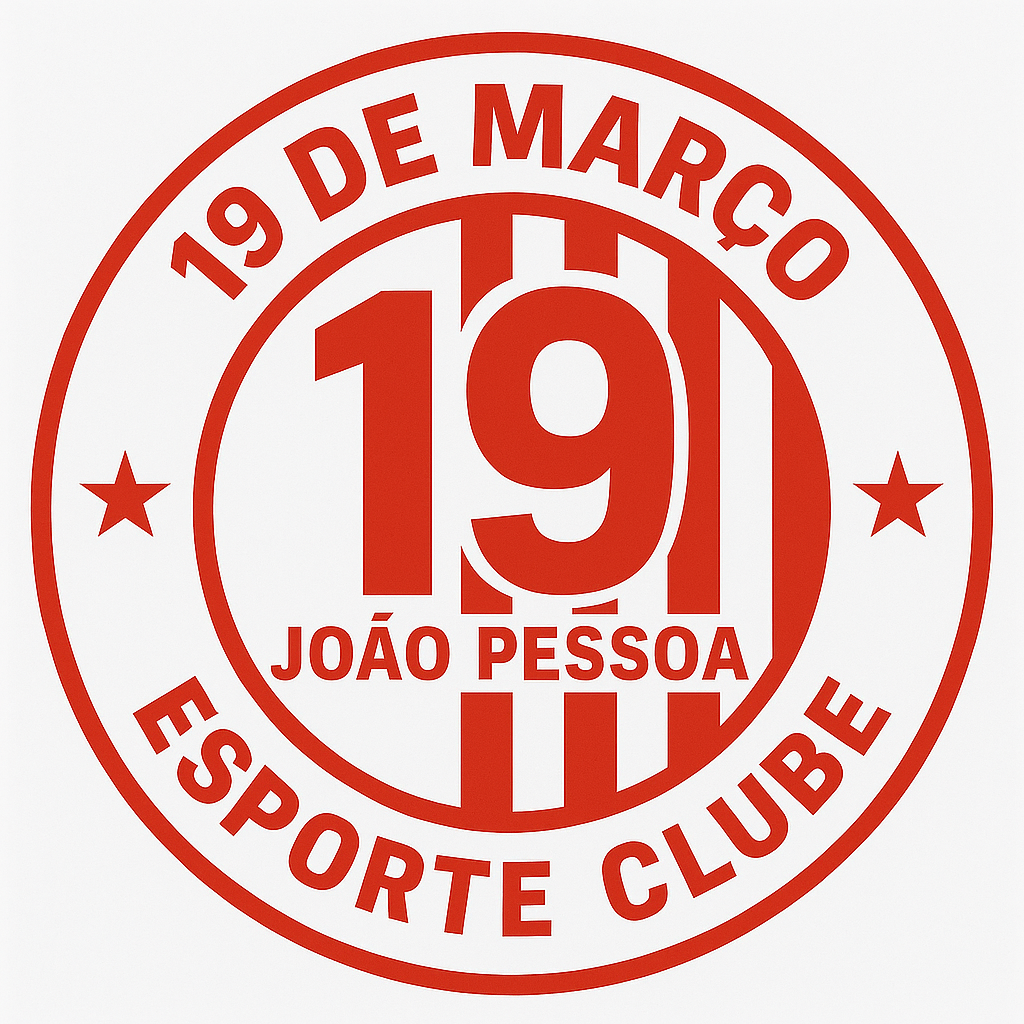 Escudo do 19 de Março.
