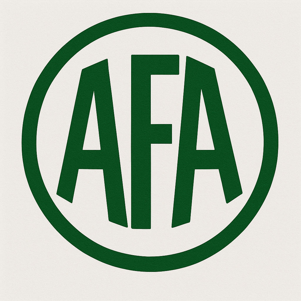 Escudo da AFA