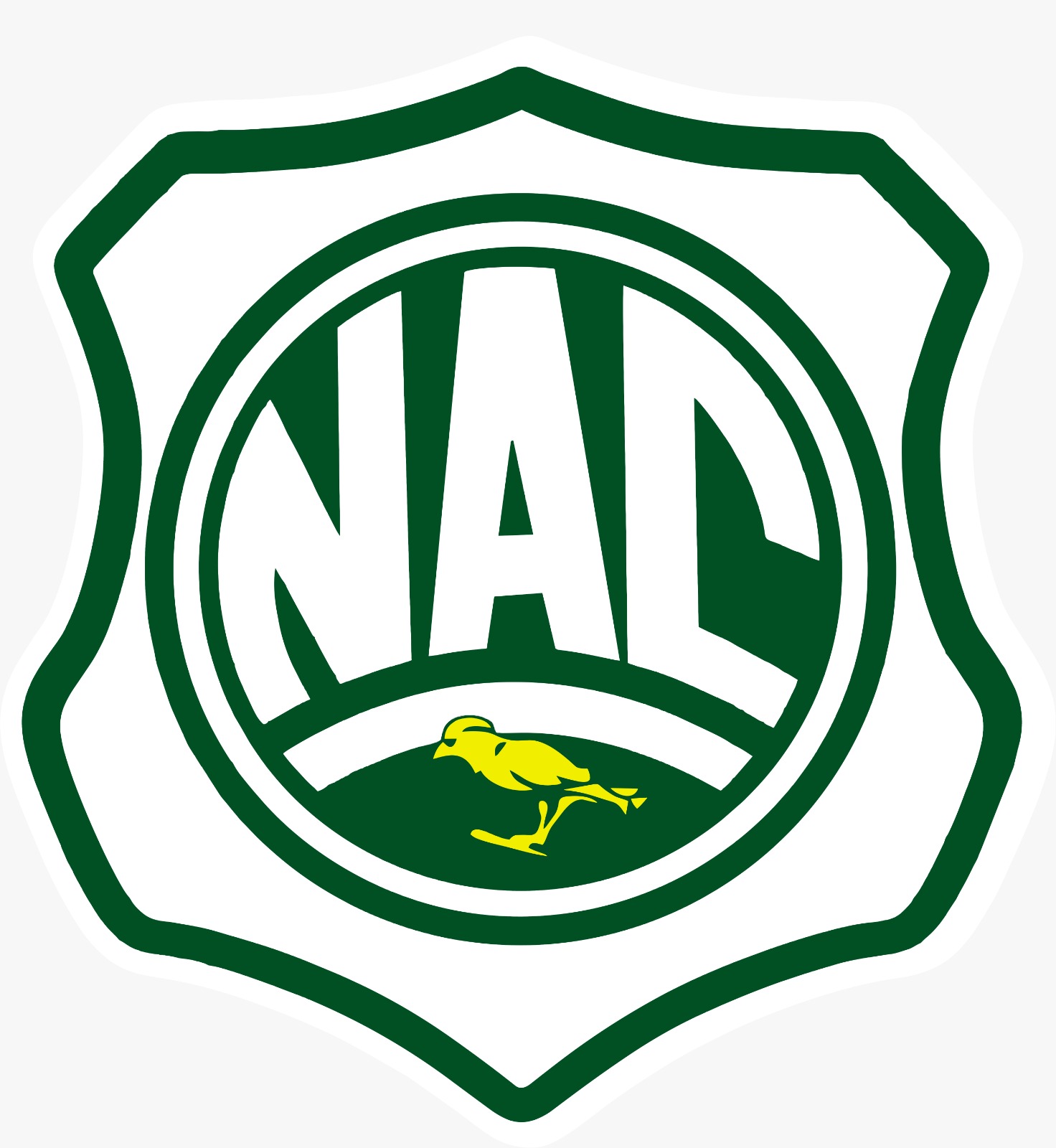 Nacional de Patos