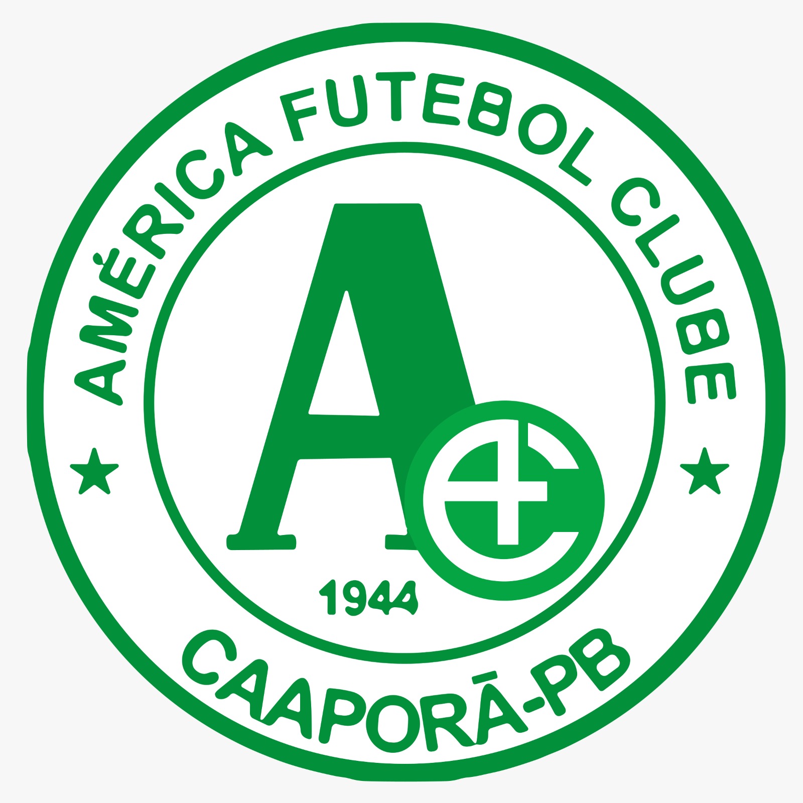 América de Caaporã