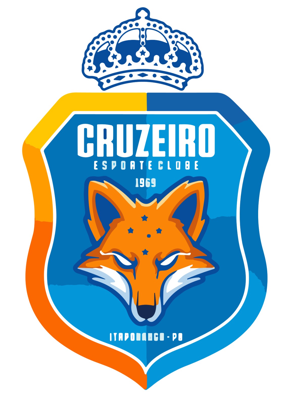 Cruzeiro de Itaporanga