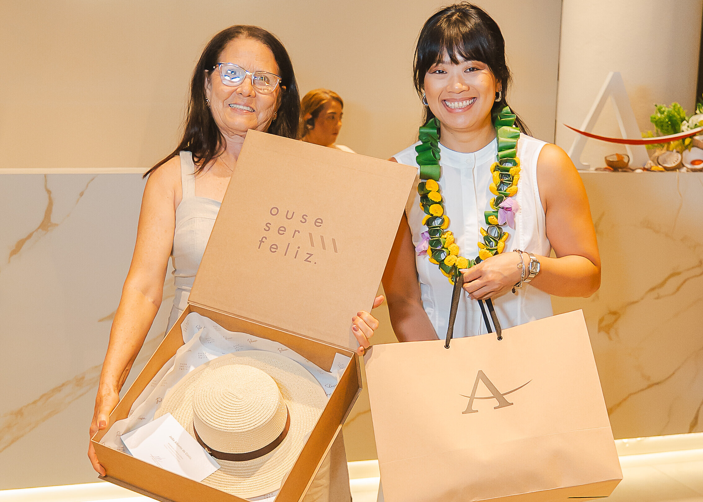 Falésia: novo endereço do alto padrão na Praia do Seixas