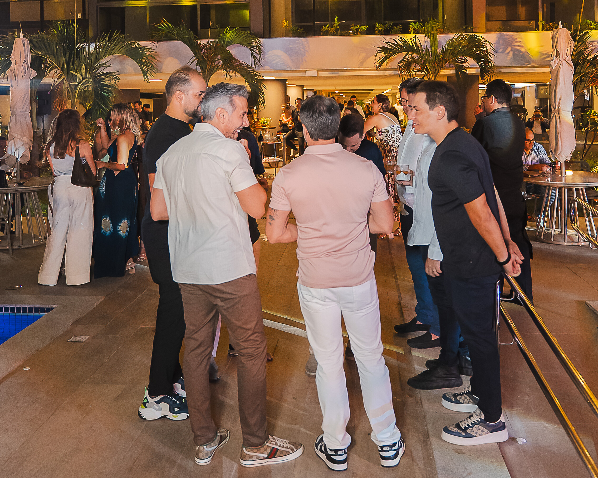 Falésia: novo endereço do alto padrão na Praia do Seixas