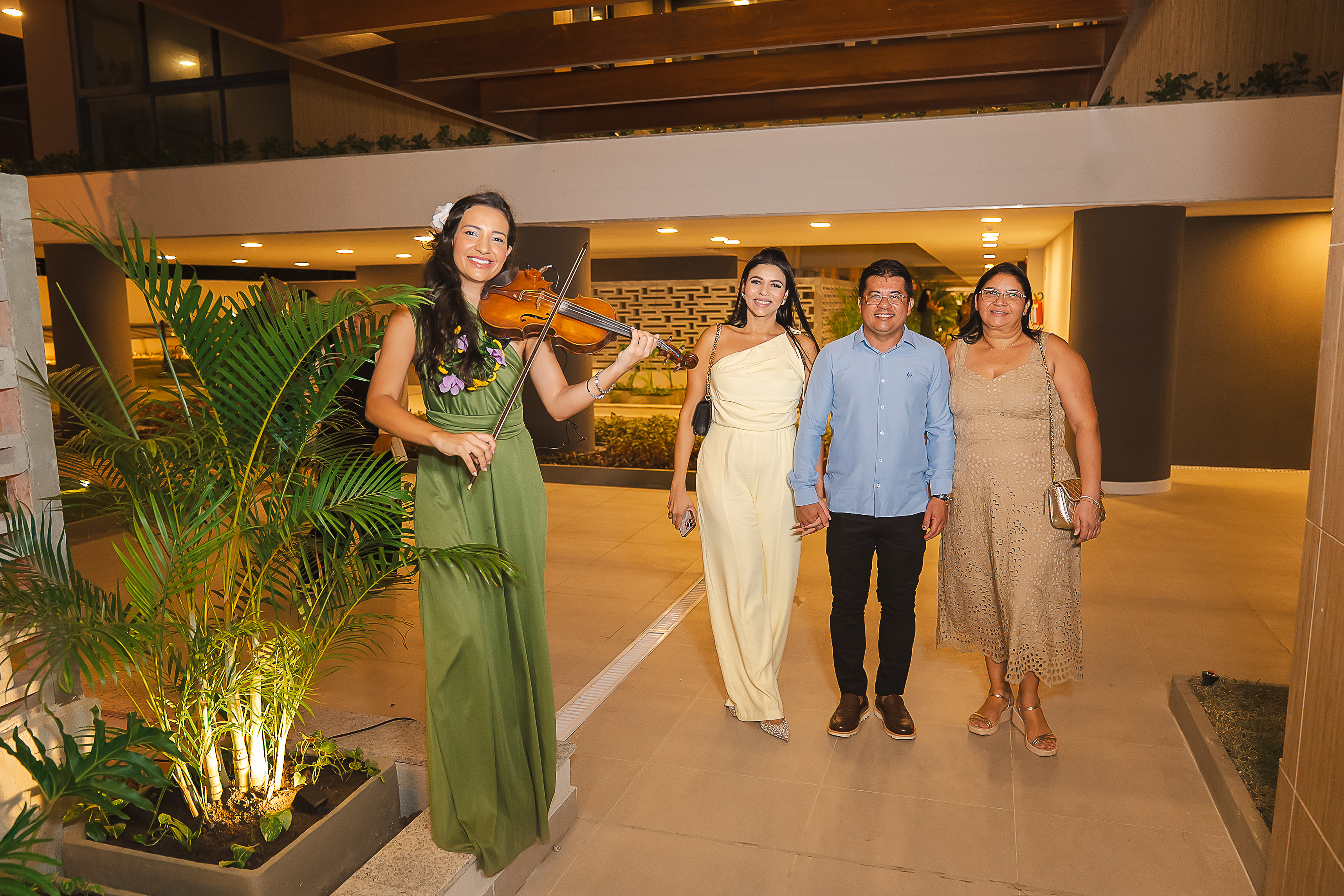 Alliance entrega o Falésia e consolida o luxo pé na areia