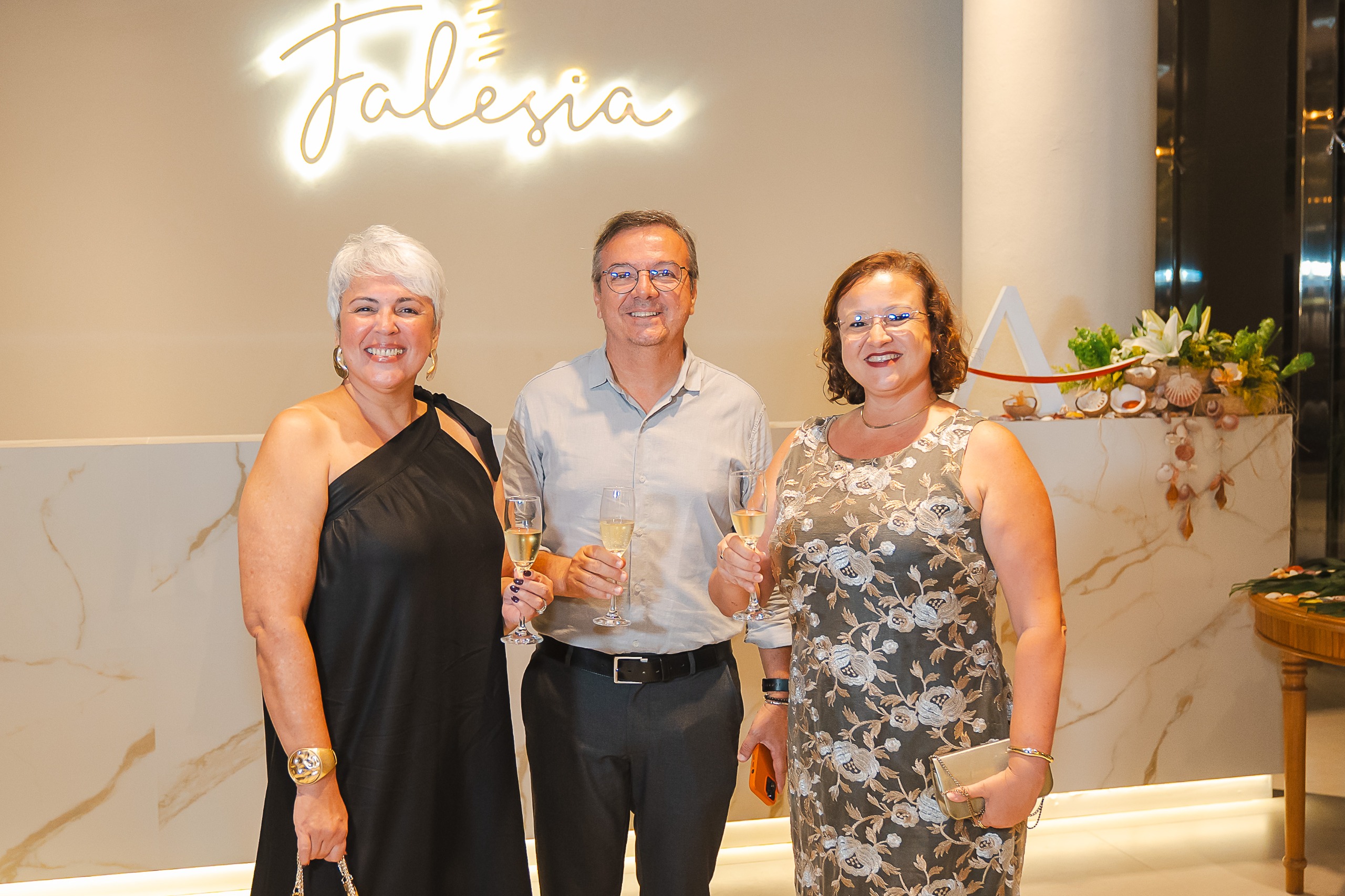 Alliance entrega o Falésia e consolida o luxo pé na areia