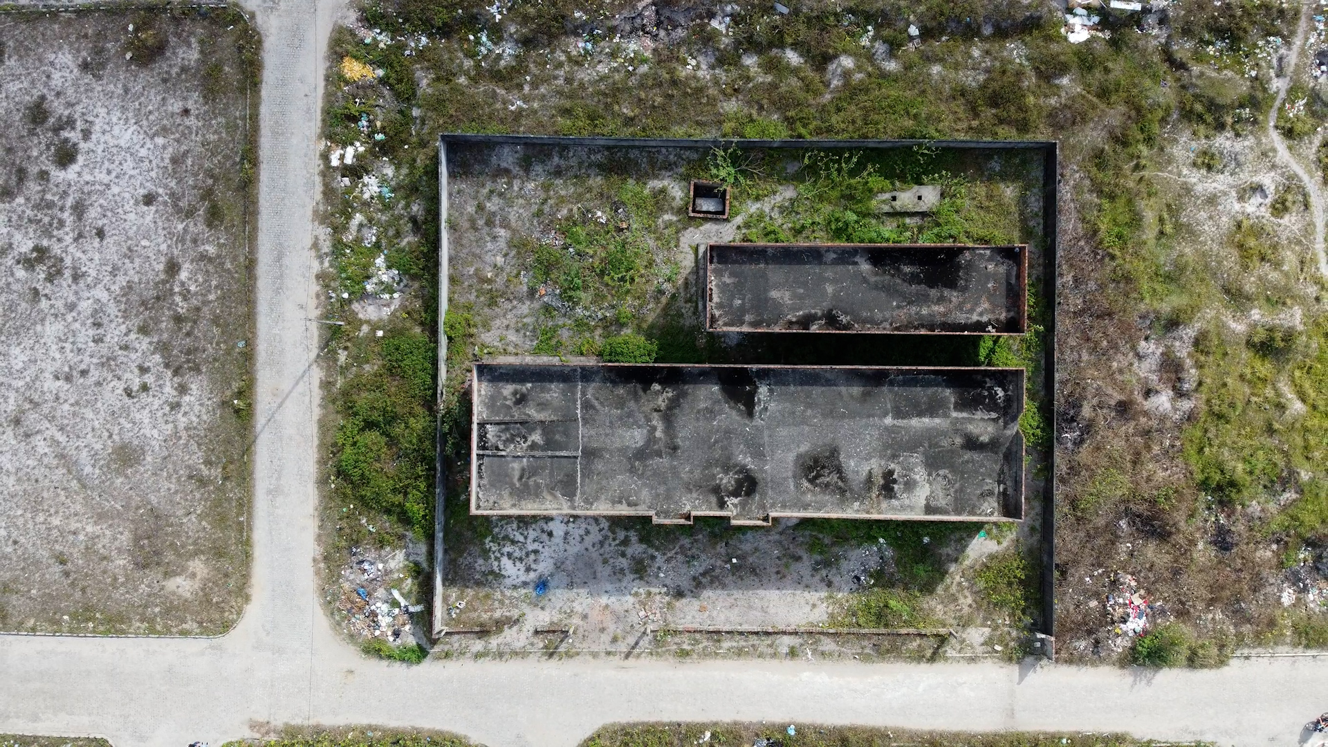 UBS Marcos Moura I, Santa Rita