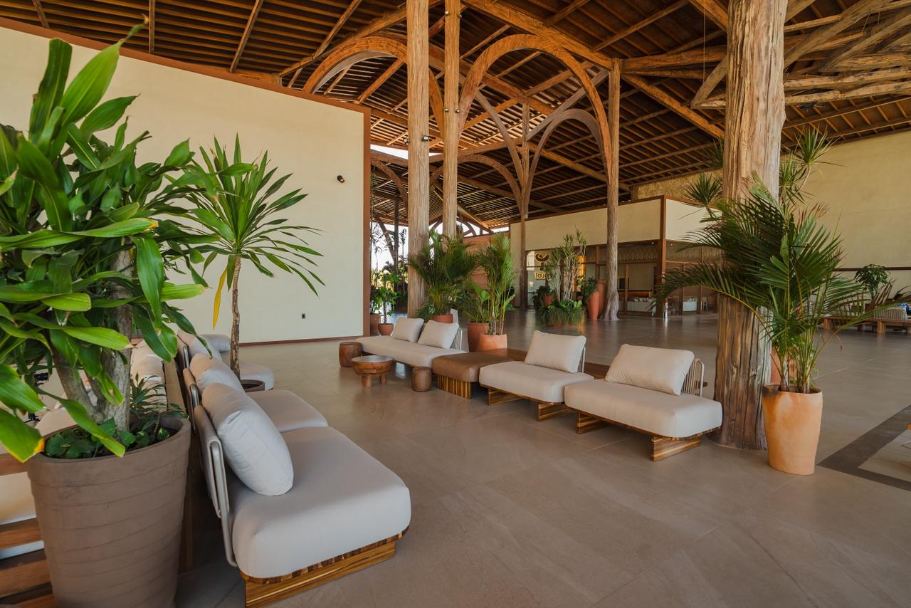 Tauá abre primeiro resort do Polo Turístico com estrutura de gigante