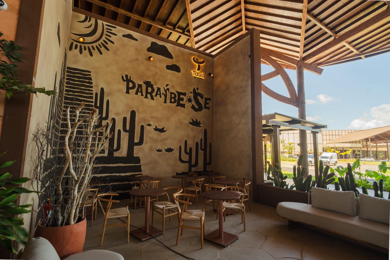 Tauá abre primeiro resort do Polo Turístico com estrutura de gigante