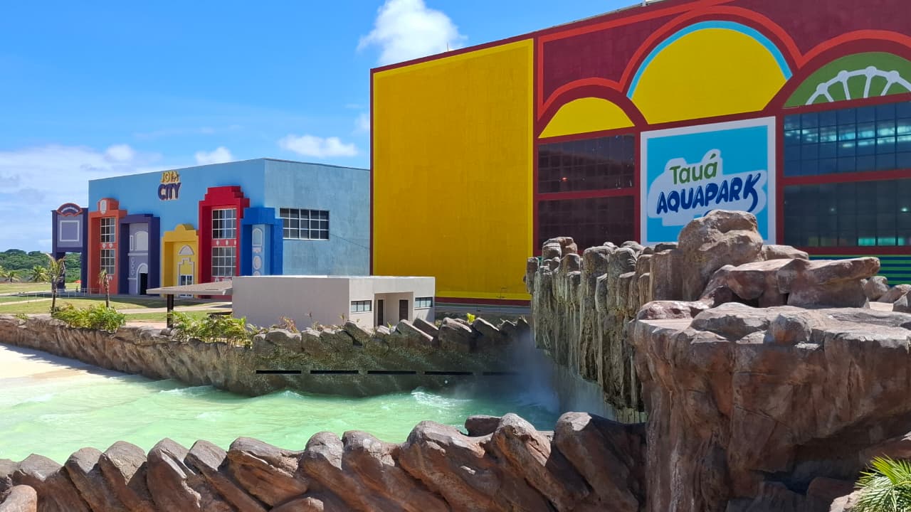 Veja como é o primeiro resort do Polo Turístico Cabo Branco