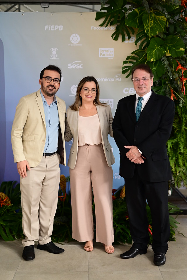 'Abre Aspas' inicia a cobertura eleitoral da Rede Paraíba de Comunicação