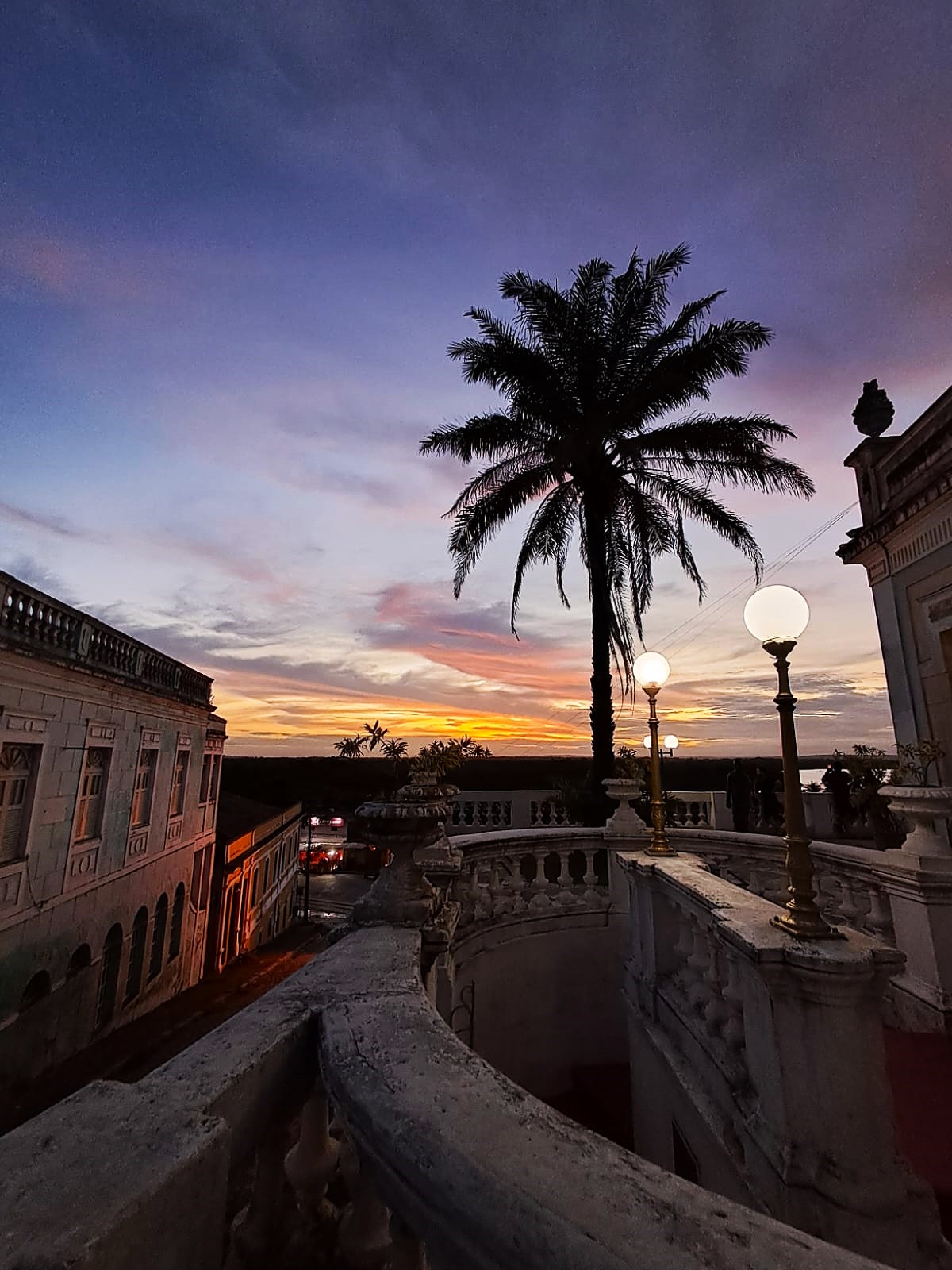 'Meu Lugar em João Pessoa': veja as fotos enviadas em homenagem aos 441 anos da capital