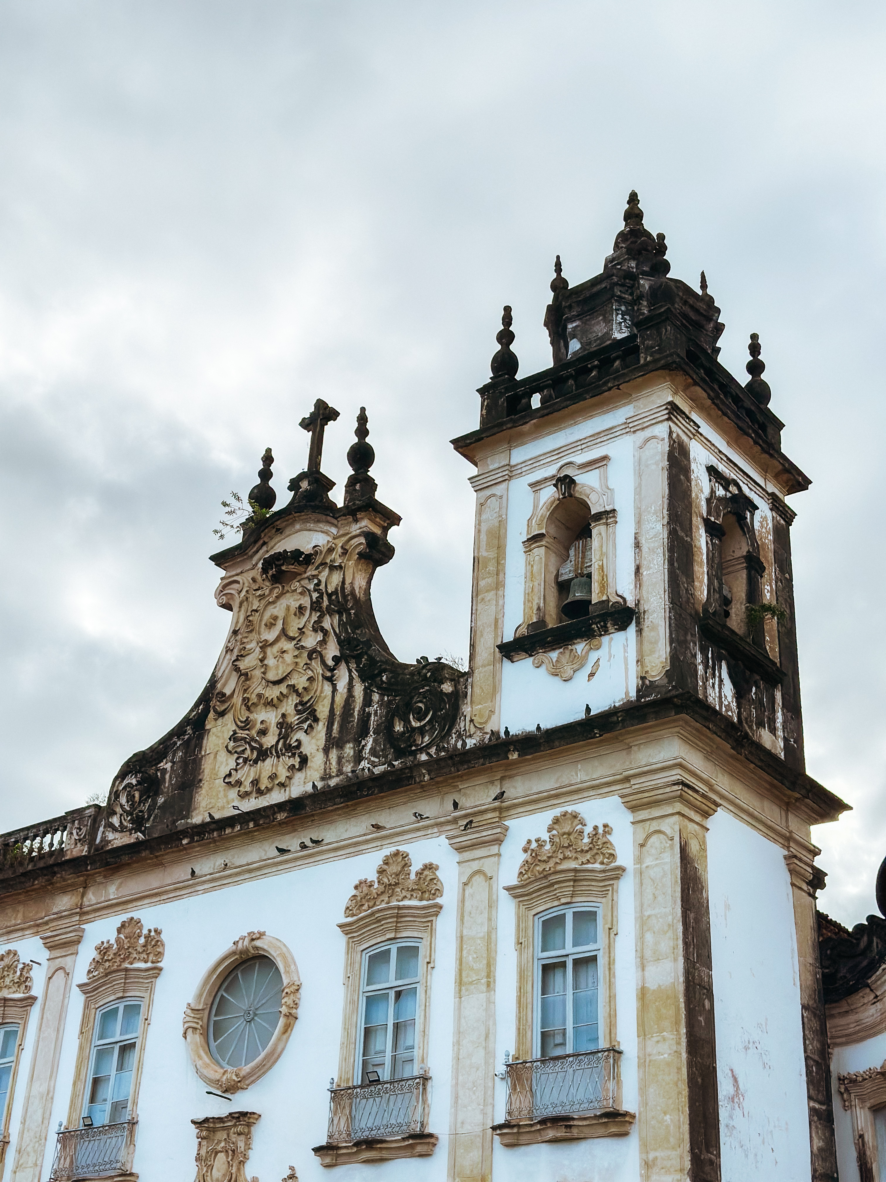 'Meu Lugar em João Pessoa': veja as fotos enviadas em homenagem aos 441 anos da capital