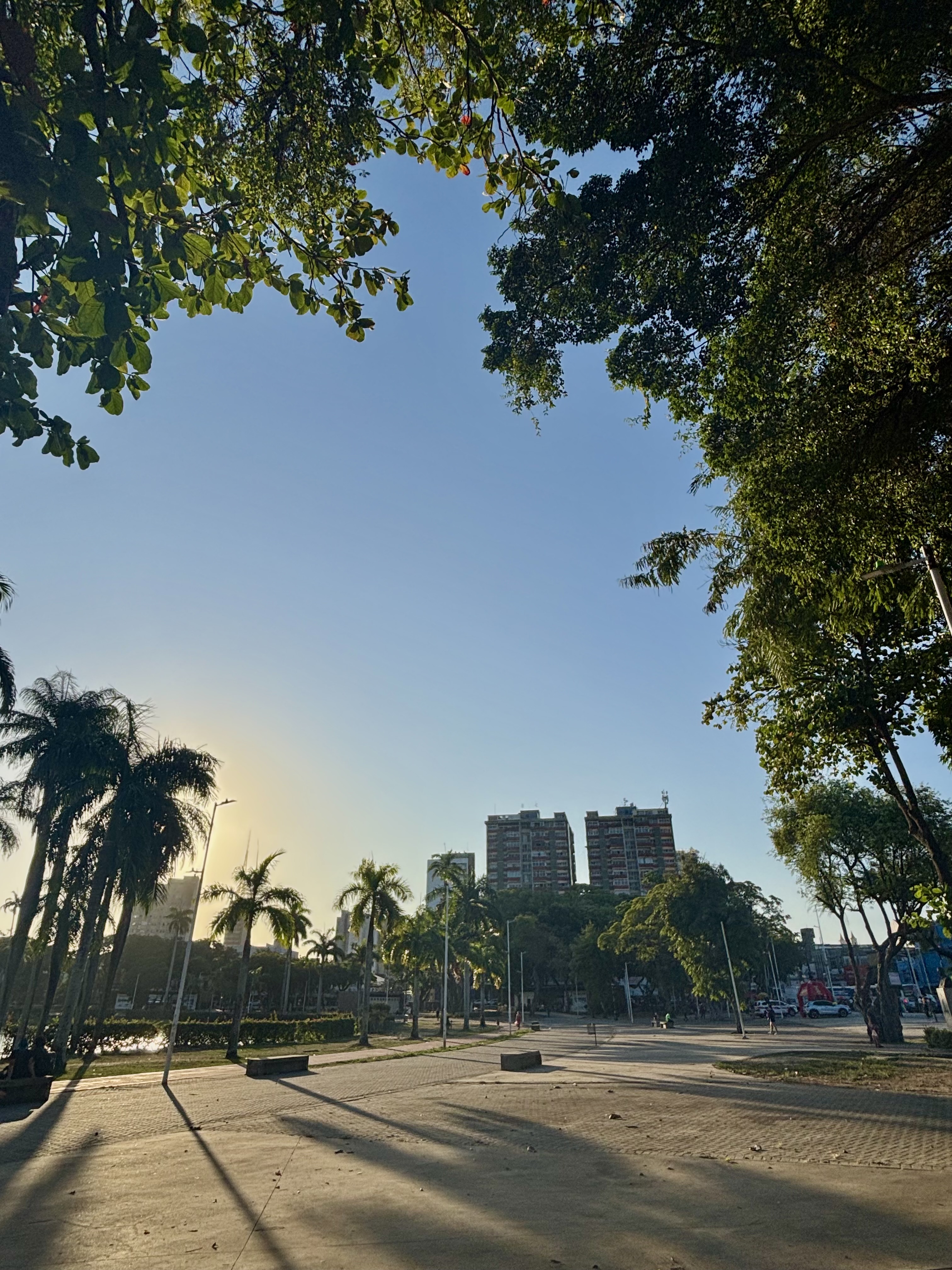 'Meu Lugar em João Pessoa': veja as fotos enviadas em homenagem aos 441 anos da capital