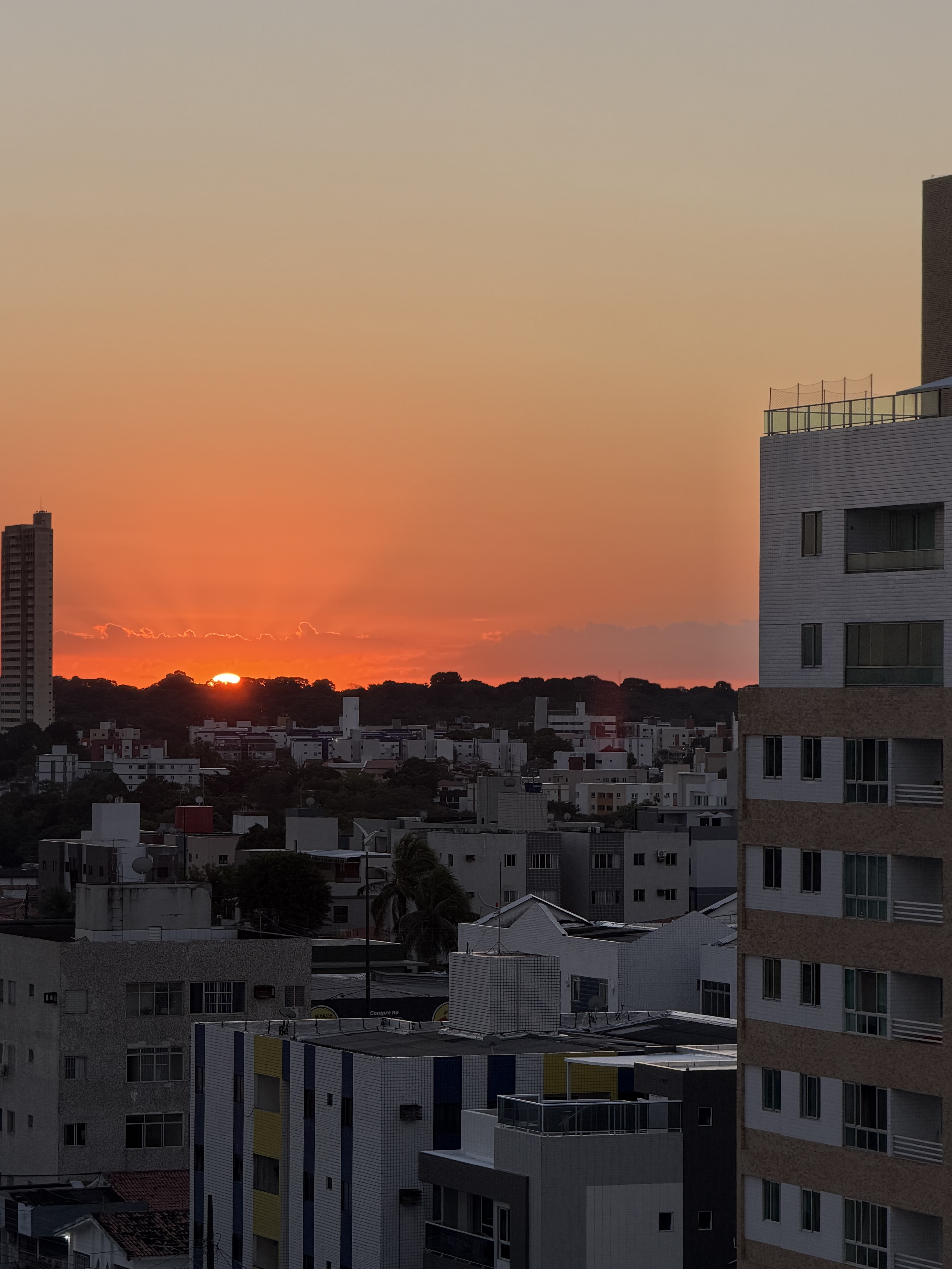 'Meu Lugar em João Pessoa': veja as fotos enviadas em homenagem aos 441 anos da capital