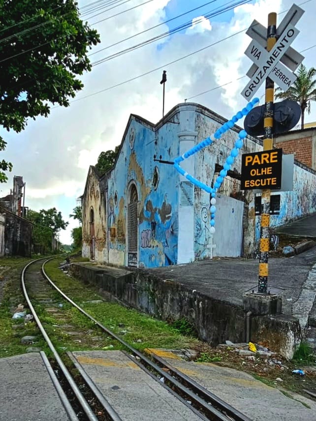 'Meu Lugar em João Pessoa': veja as fotos enviadas em homenagem aos 441 anos da capital