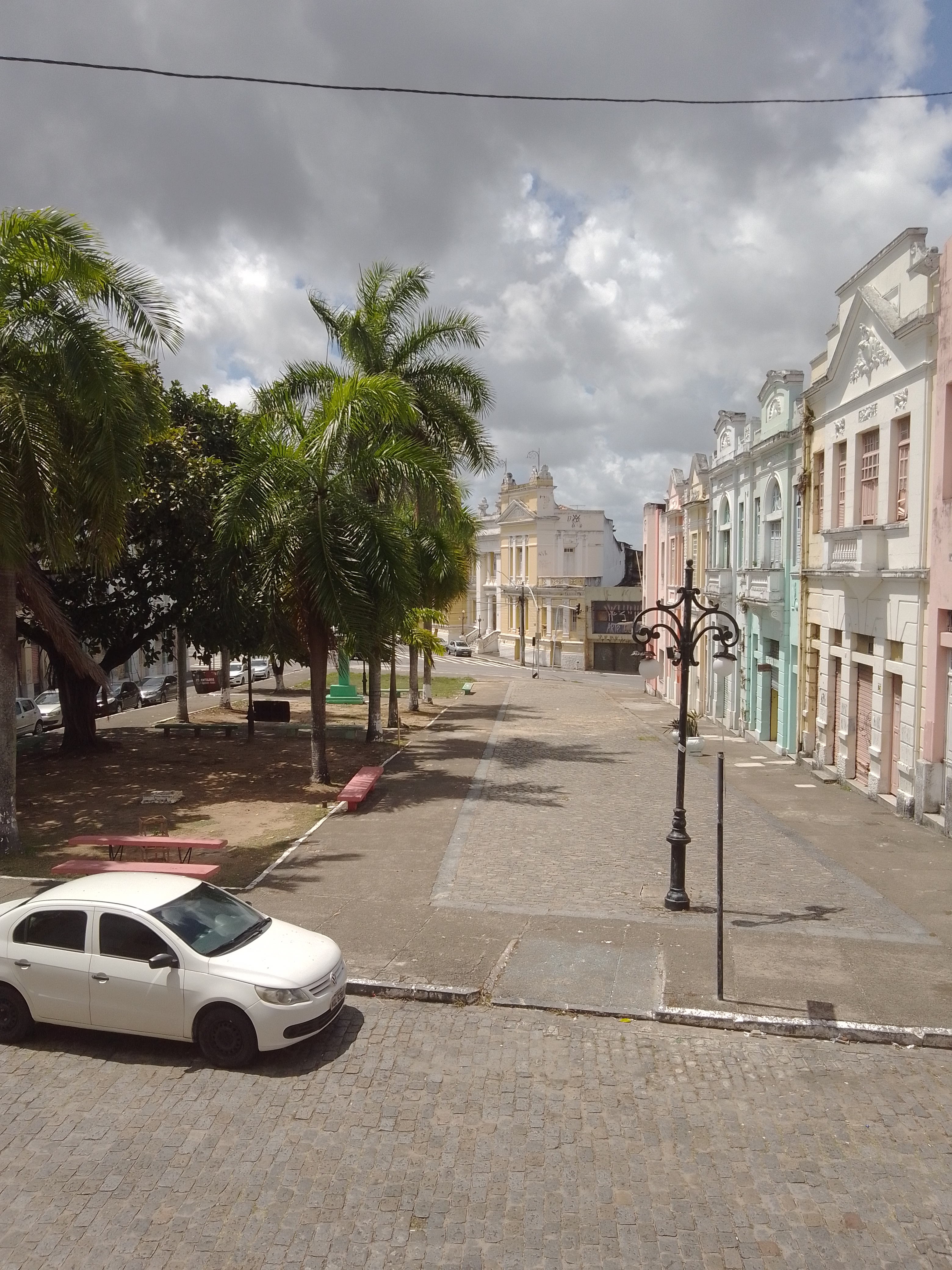 'Meu Lugar em João Pessoa': veja as fotos enviadas em homenagem aos 441 anos da capital