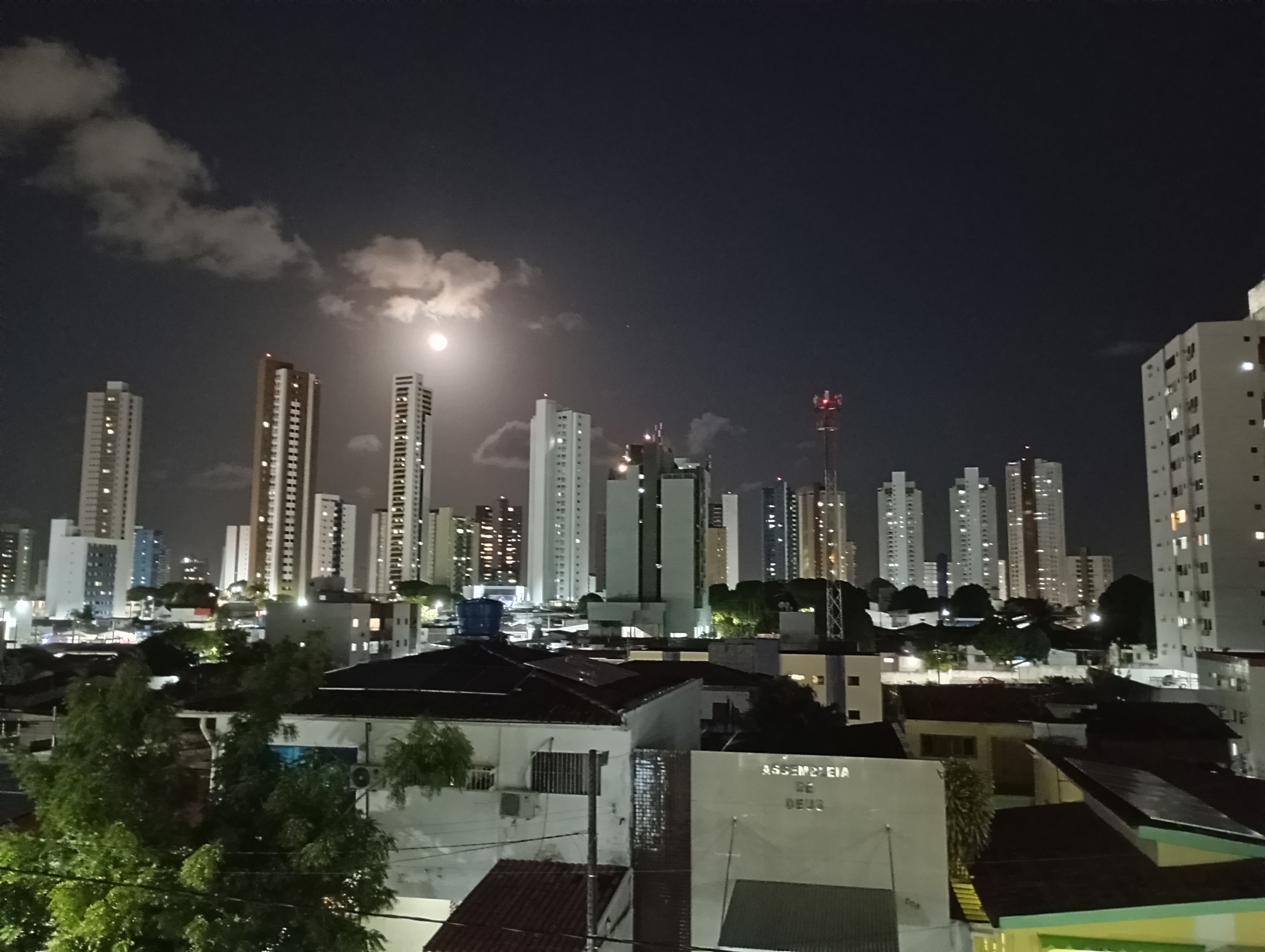 'Meu Lugar em João Pessoa': veja as fotos enviadas em homenagem aos 441 anos da capital