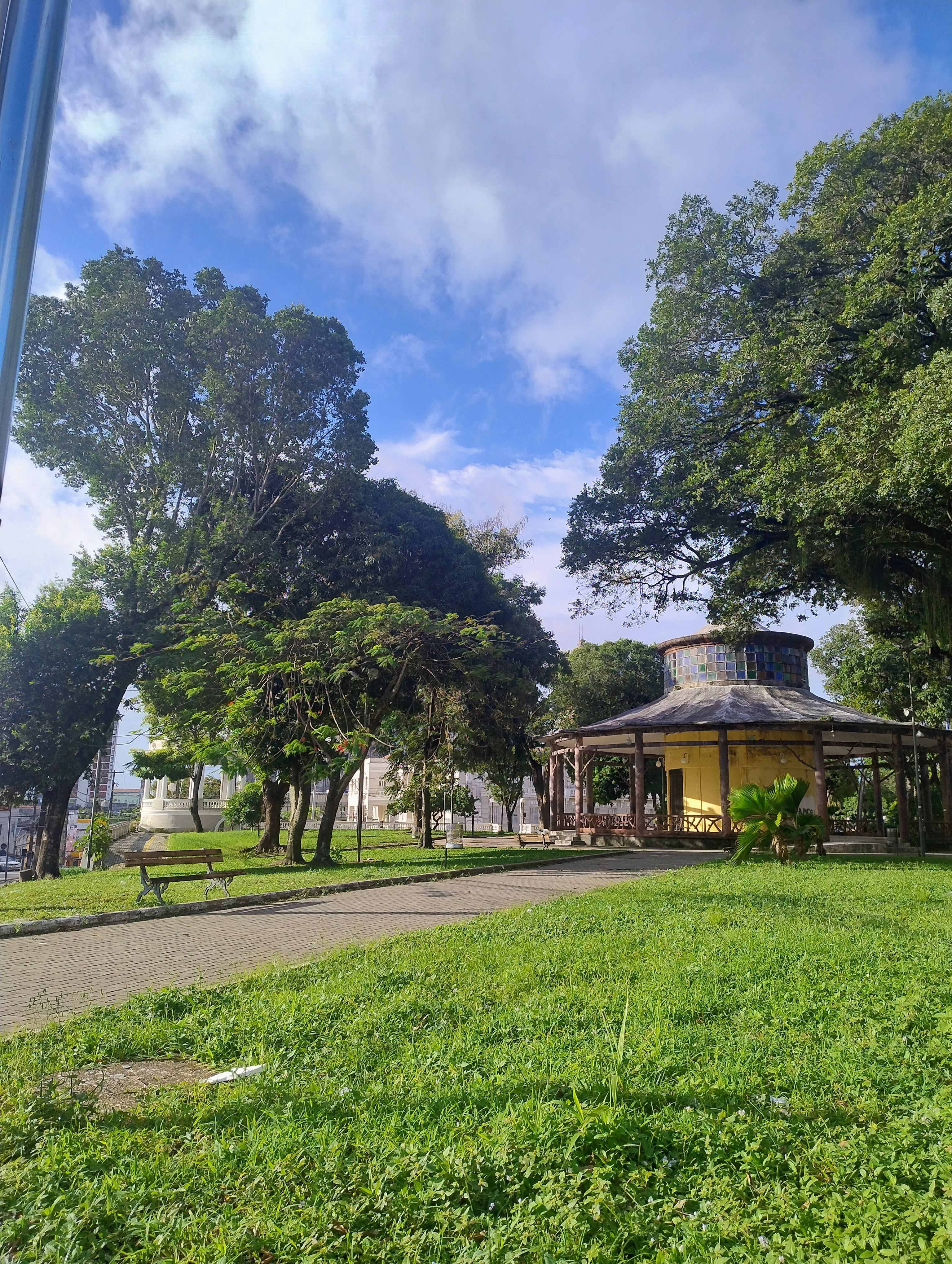 'Meu Lugar em João Pessoa': veja as fotos enviadas em homenagem aos 441 anos da capital