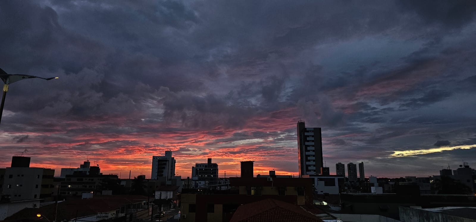 'Meu Lugar em João Pessoa': veja as fotos enviadas em homenagem aos 441 anos da capital
