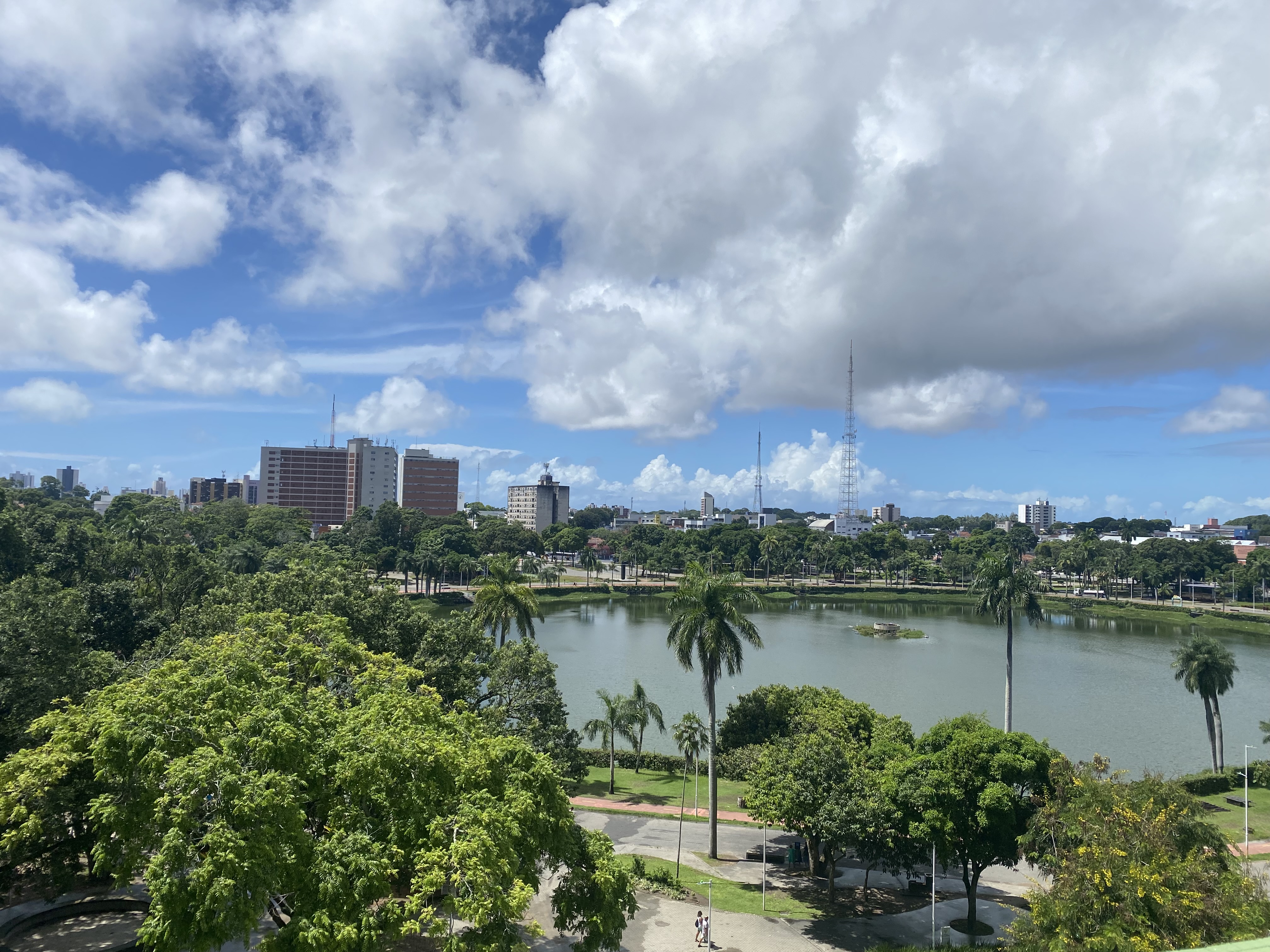 'Meu Lugar em João Pessoa': veja as fotos enviadas em homenagem aos 441 anos da capital