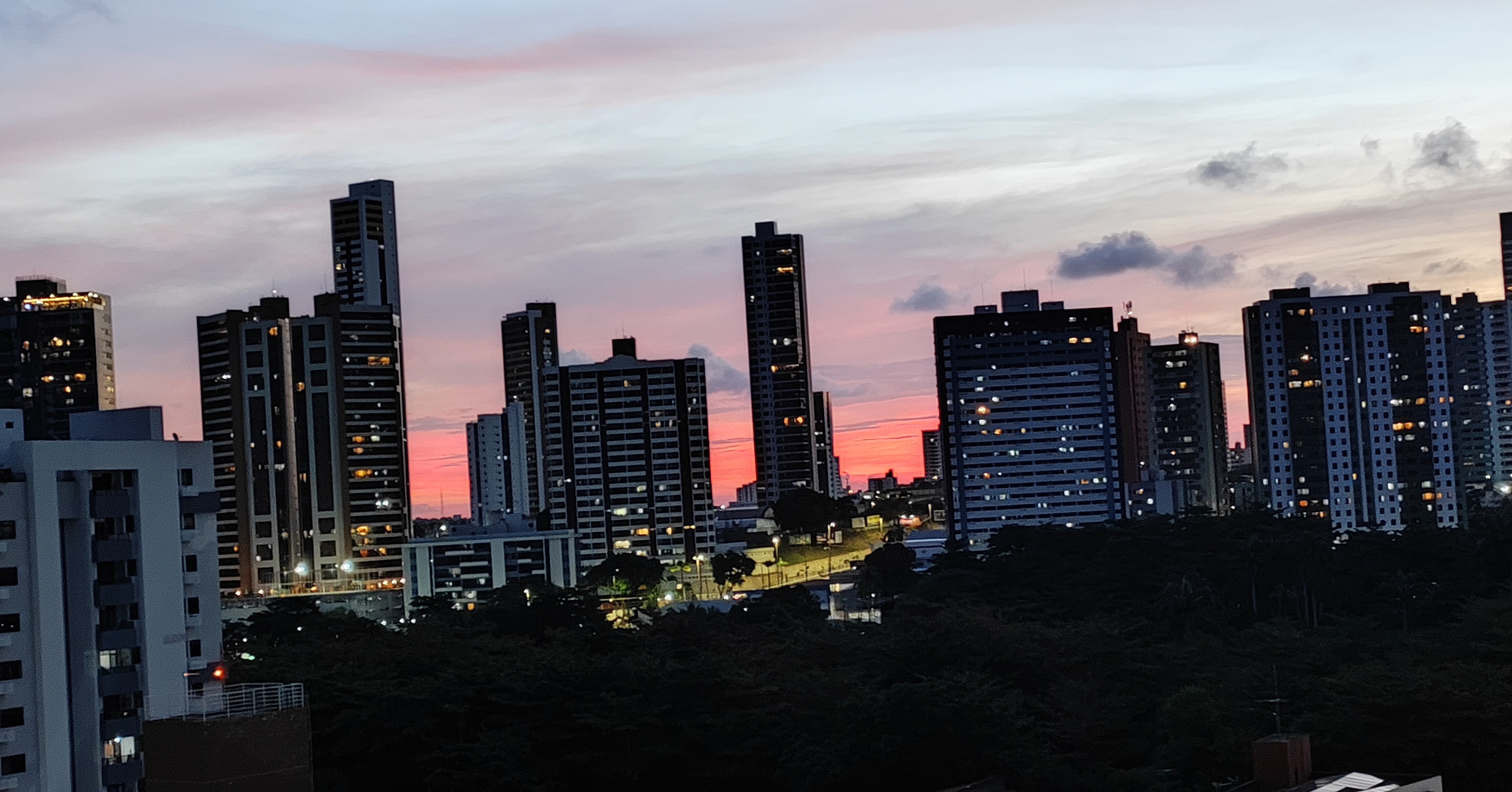 'Meu Lugar em João Pessoa': veja as fotos enviadas em homenagem aos 441 anos da capital