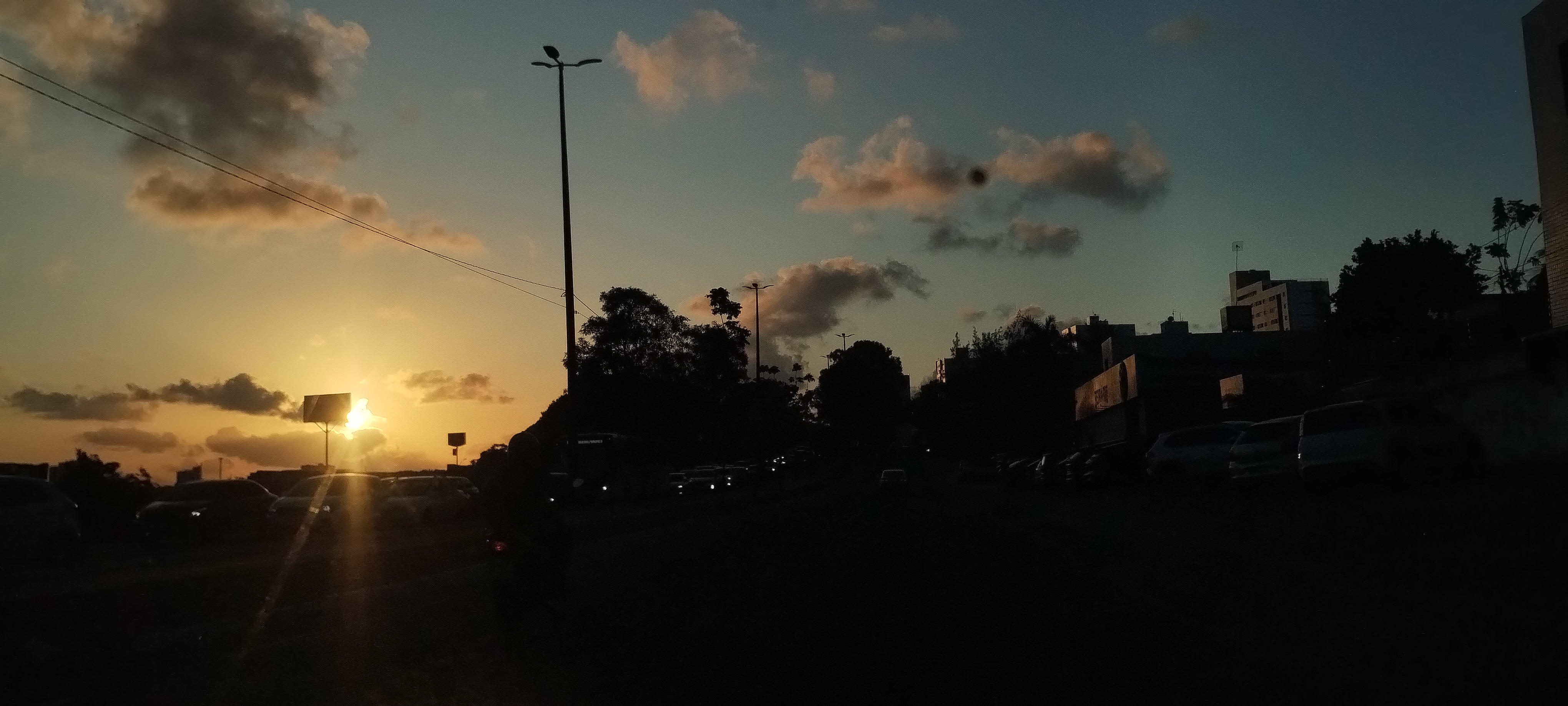 'Meu Lugar em João Pessoa': veja as fotos enviadas em homenagem aos 441 anos da capital