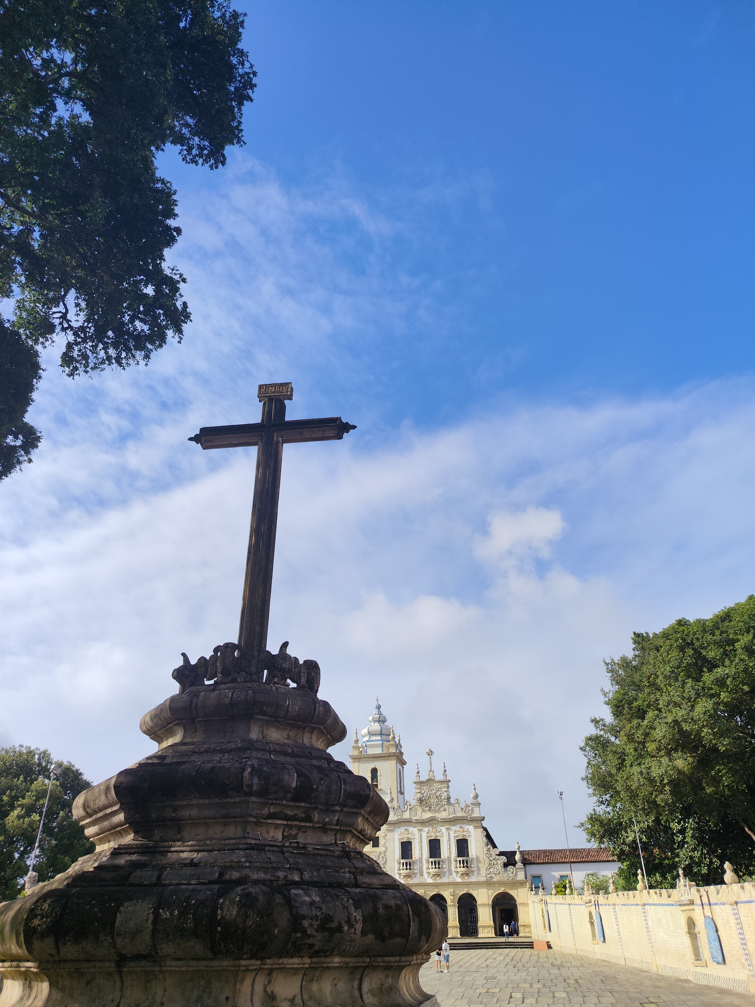 'Meu Lugar em João Pessoa': veja as fotos enviadas em homenagem aos 441 anos da capital